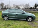 Vauxhall Astra Club