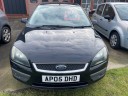 Ford Focus Zetec Climate