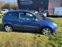 Ford Fiesta Style Climate 16v